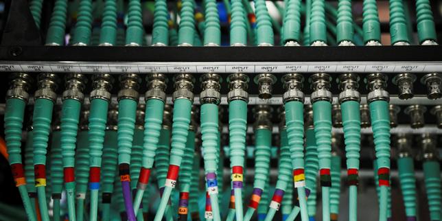 Websites worldwide go dark as AI exposes security flaws