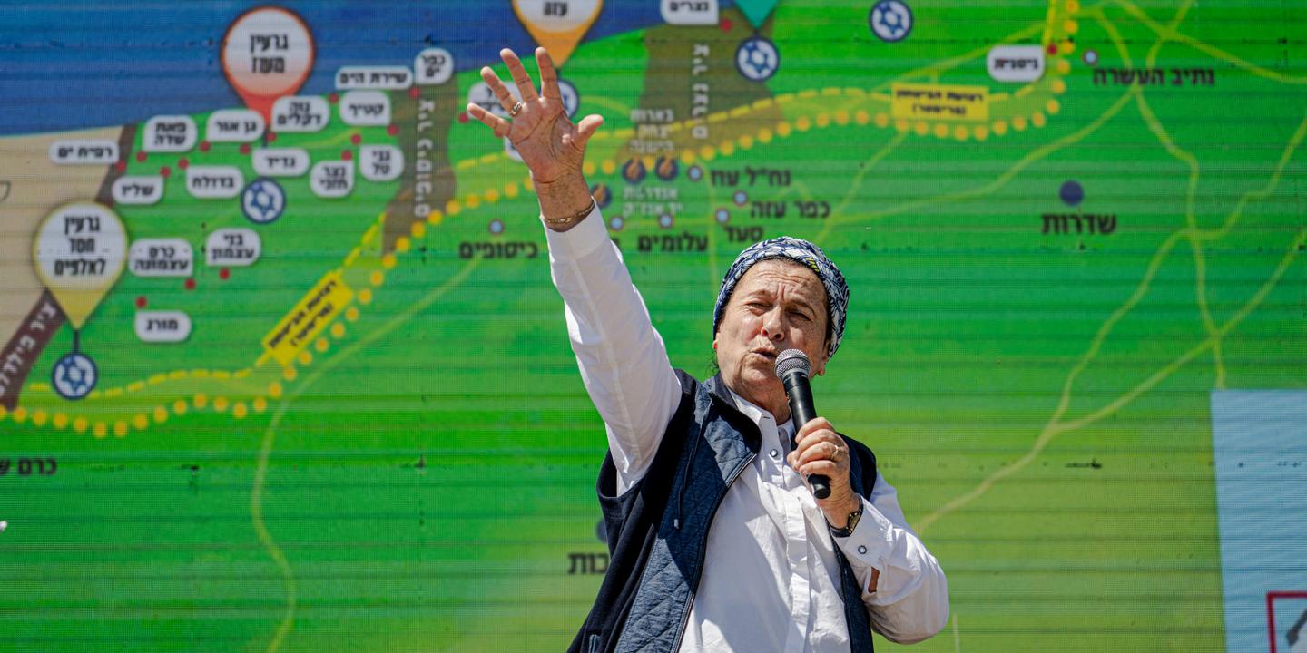 Les partisans du Grand Israël avancent leurs pions, à la veille des élections législatives