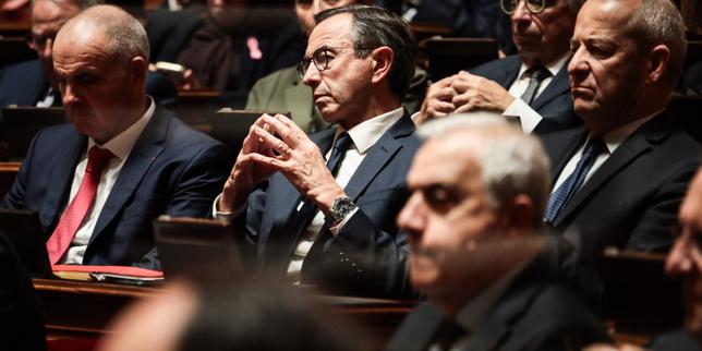 Corse : le Sénat rejette le projet de loi sur l’autonomie et enterre le processus de Beauvau