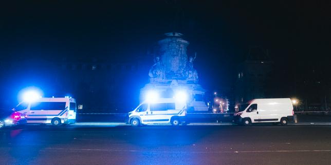 Manifestations du 24 octobre : les dangers d’un renoncement aux libertés publiques