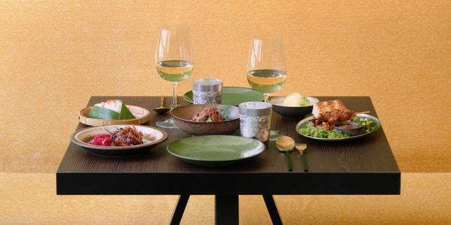 A Paris, trois restaurants pour goûter l’Asie autrement