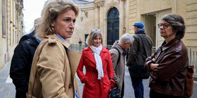 EN DIRECT, manifestations du 24 octobre : à Paris, l’intersyndicale maintient le parcours entre Bastille et Nation malgré l’interdiction