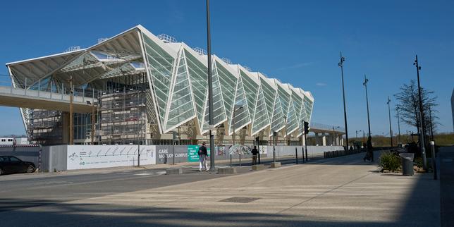 Grand Paris Express : un nouveau contretemps technique rend improbable une inauguration de la ligne 18 en 2026