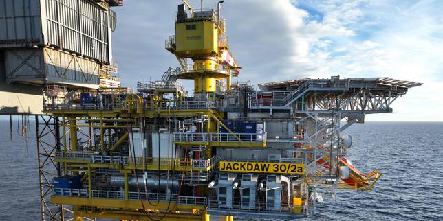 Royaume-Uni : le gouvernement travailliste critiqué pour avoir autorisé un forage gazier en mer du Nord