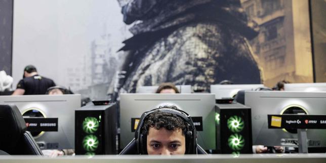 En Corée du Sud, le scénario dans le jeu « Call of Duty » d’une nouvelle guerre avec son voisin du Nord suscite de vifs débats