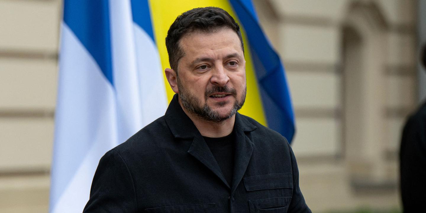 EN DIRECT, guerre en Ukraine : l’armée ukrainienne dit qu’elle observera une trêve à Olechky à partir de mardi pour permettre des opérations humanitaires