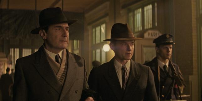« Moulin », de Laszlo Nemes : les derniers jours d’un résistant
