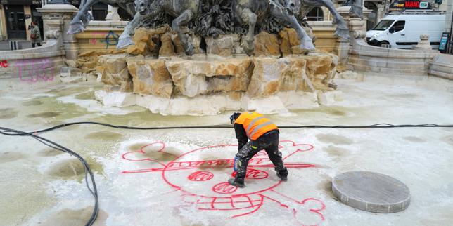 EN DIRECT, manifestations du 17 octobre : un conseil de sécurité en cours à l’Elysée ; la préfecture du Rhône interdit « toute manifestation » à Lyon samedi