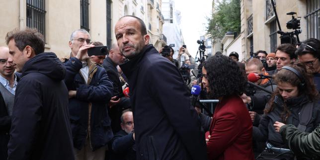 EN DIRECT, manifestations du 24 octobre : plusieurs partis et syndicats dénoncent les interdictions de manifester