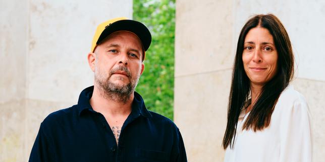 Le duo Brognon et Rollin lauréat du prix d’art contemporain Marcel-Duchamp 2026