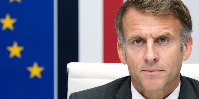 EN DIRECT, manifestations du 24 octobre : Emmanuel Macron s’entretient vendredi avec les forces de l’ordre et les lycéens