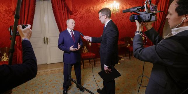 EN DIRECT, guerre en Ukraine : Vladimir Poutine se dit prêt à reprendre les négociations avec l’Ukraine et les Etats-Unis en vue « d’un accord final »