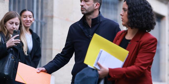 EN DIRECT, manifestations du 24 octobre : sept partis politiques de gauche déposent un recours auprès du Conseil d’Etat contre les interdictions de manifester