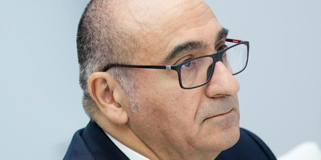 EN DIRECT, manifestations du 24 octobre : Laurent Nuñez va présenter le dispositif de sécurité pour ce week-end