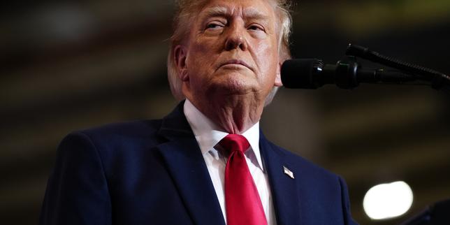 Midterms 2026 : comment Donald Trump profite de la crise politique en France