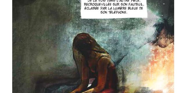 Dans « La Dévoration », Isild Le Besco plonge le lecteur dans la psyché d’un prédateur sexuel