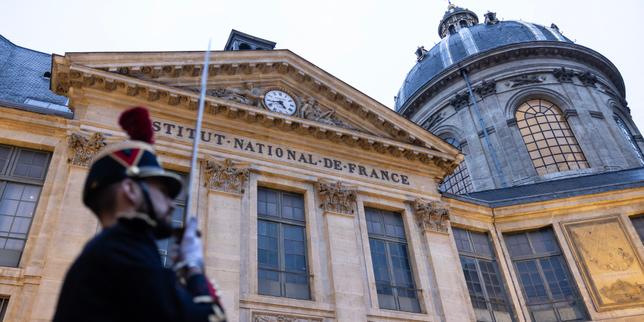Un colloque autour de la figure d’un historien membre de l’Action française déchire l’Institut de France