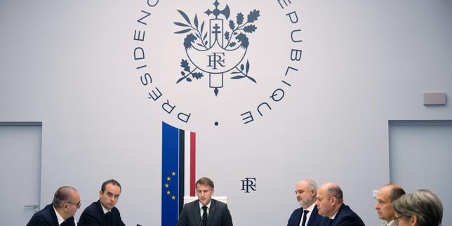EN DIRECT, manifestations du 17 octobre : la justice suspend l’interdiction de la manifestation prévue par l’Interfac à Paris ce jeudi ; dans la capitale, un cortège validé de Bastille à Nation samedi