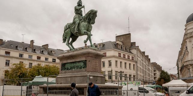 Congrès du RN : Orléans se prépare à être l’épicentre de mobilisations d’ampleur