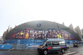 Le match de Ligue 1 PSG-OL reporté à lundi, sur décision de la Préfecture de police de Paris