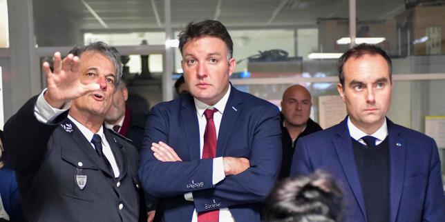 EN DIRECT, manifestations du 24 octobre : « La menace reste élevée », estime Sébastien Lecornu en ciblant « l’ultragauche » et « la délinquance »