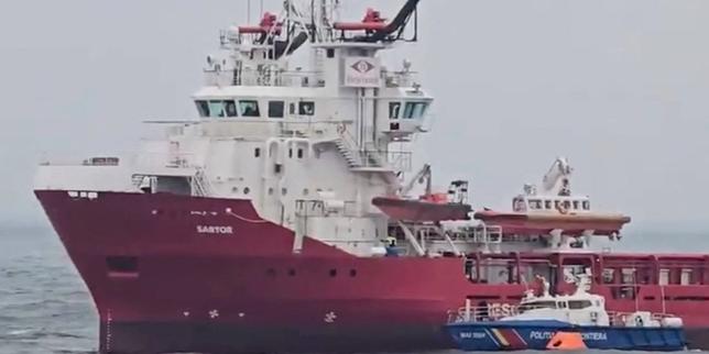 EN DIRECT, guerre en Ukraine : Ursula von der Leyen se dit « profondément alarmée par une nouvelle escalade russe » après l’attaque d’un cargo en mer Noire