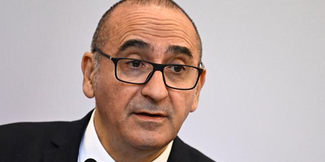 EN DIRECT, manifestations du 24 octobre : Laurent Nuñez promet d’être « intraitable » avec les casseurs ; 70 000 forces de l’ordre mobilisées samedi