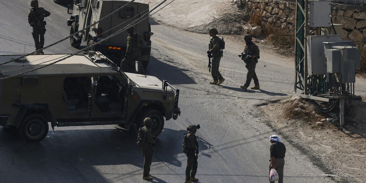 Cisjordanie : en réponse à une attaque contre des militaires israéliens, Nétanyahou promet des destructions d’ampleur et encore plus de colonies