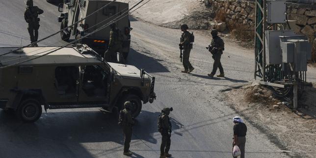 Cisjordanie : en réponse à une attaque contre des militaires israéliens, Nétanyahou promet des destructions d’ampleur et encore plus de colonies