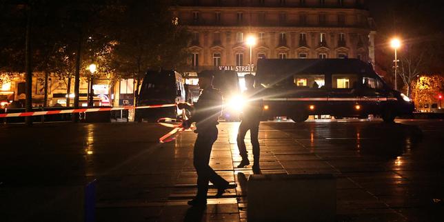 Mobilisation du 24 octobre : syndicats, « gilets jaunes », lycéens et étudiants attendus dans les rues pour une nouvelle journée de manifestations à haut risque