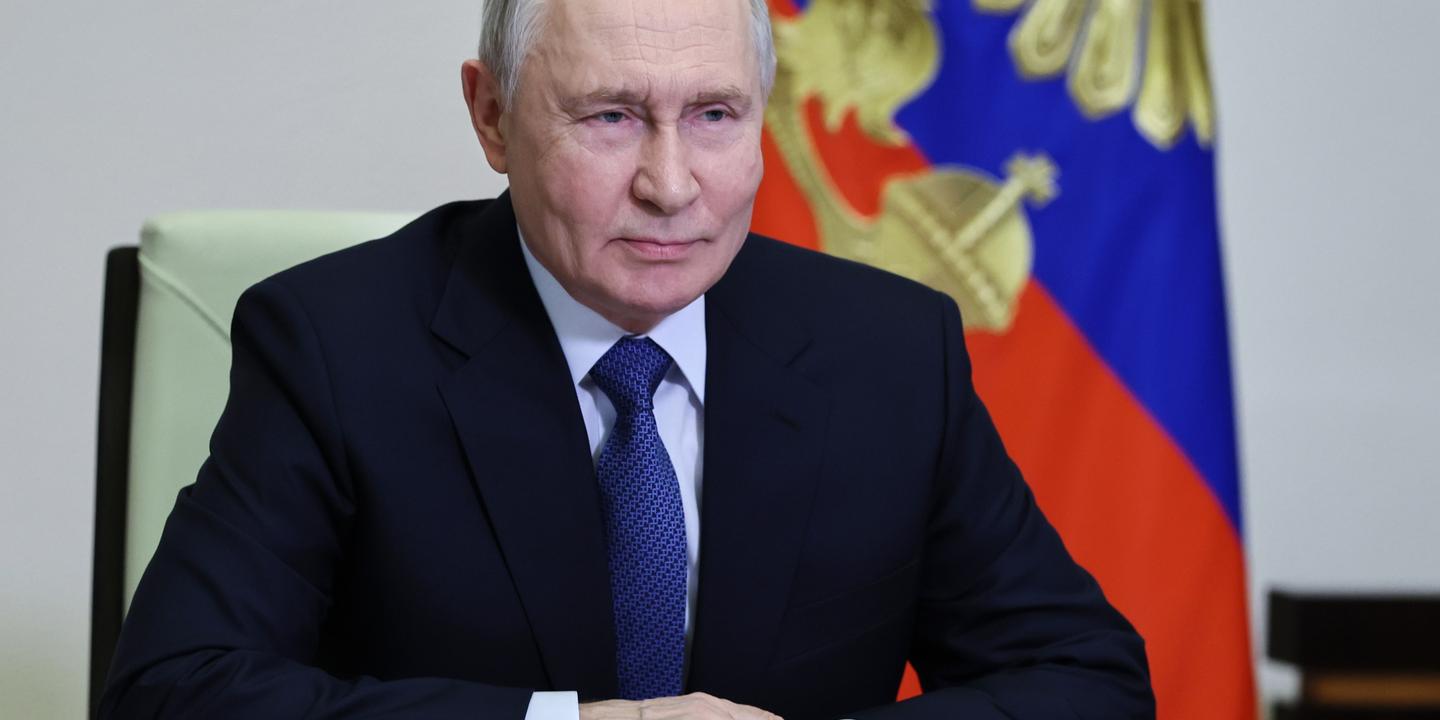 EN DIRECT, guerre en Ukraine : la Russie dit accepter une trêve dans la ville ukrainienne d’Olechky à partir de mardi pour permettre des opérations humanitaires