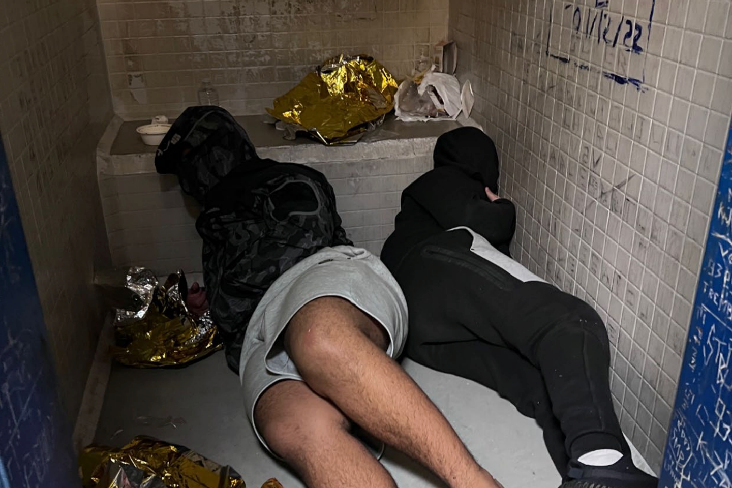 Le département de Seine-Saint-Denis saisit le Défenseur des droits sur les conditions de détention de mineurs au dépôt de Bobigny