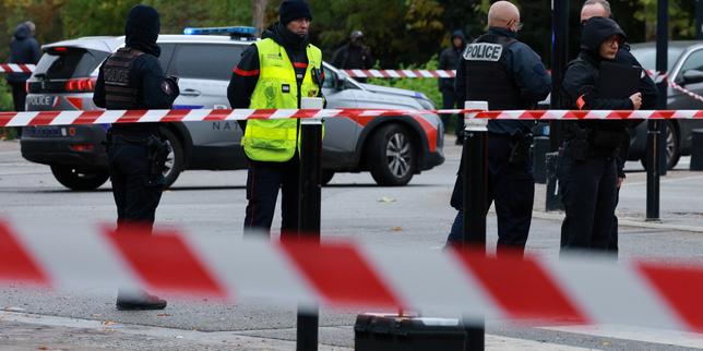 Tirs à Trappes et à La Verrière : un mort et quatre blessés dans des tirs à l’arme automatique, le parquet antiterroriste saisi