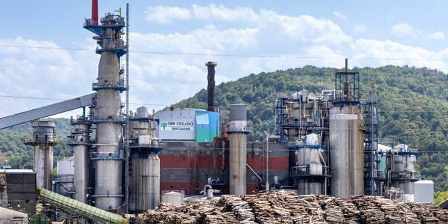 Fibre Excellence : liquidation en vue du site de Saint-Gaudens, près de 250 emplois menacés
