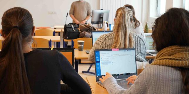 Oraux de médecine : pas de « fraude massive » mais la triche reste possible, selon les inspections générales