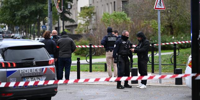 Image accompagnant « EN DIRECT, tirs à Trappes et à La Verrière : un mort et quatre blessés dans des tirs à l’arme automatique, le Parquet national antiterr ».