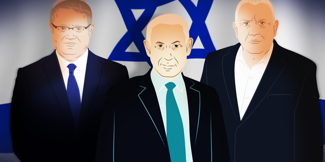 Quels sont les enjeux des élections législatives en Israël ? Comprendre en trois minutes