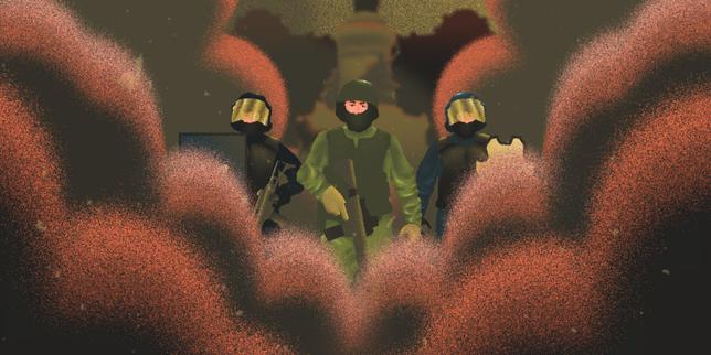 GIGN, RAID, BRI : quelles sont ces unités qui pourraient participer au maintien de l’ordre le 24 octobre ?