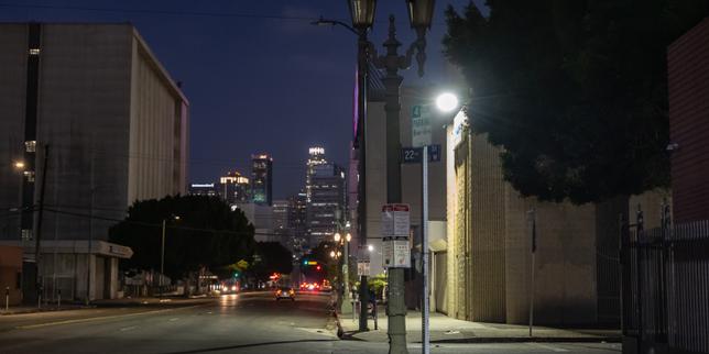 A Los Angeles, le fléau des vols de câbles en cuivre fait la fortune d’une PME d’Agen