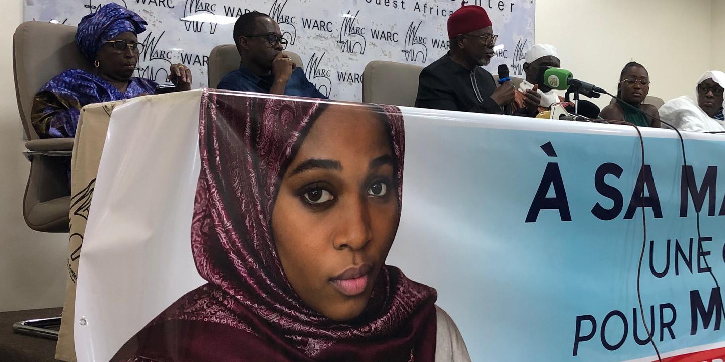 Le Sénégal se mobilise pour obtenir la grâce d’une jeune femme condamnée à mort en Arabie saoudite