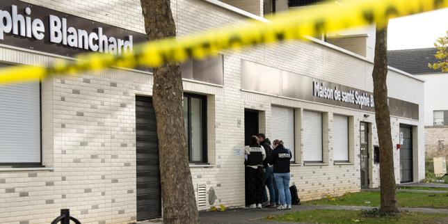 Attentat de Trappes : des tracts du RN retrouvés dans la voiture du suspect, décrit par ses proches comme « raciste »
