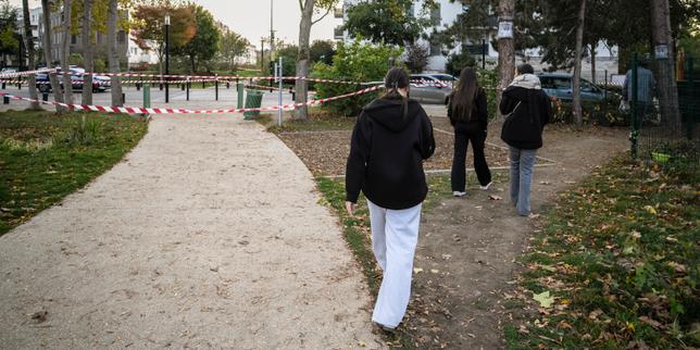 A Trappes, après les tirs meurtriers, la colère et le fatalisme face au racisme ambiant : « On savait qu’un jour ou l’autre, une telle attaque allait arriver »