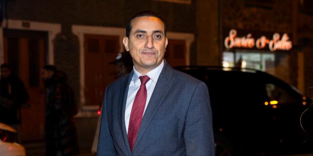 Après l’attentat raciste de Trappes, le maire Ali Rabeh : « Le président de la République n’a pas été le protecteur qu’il aurait dû être »