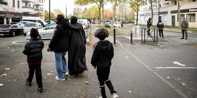 Après l’attentat raciste de Trappes, LFI et Emmanuel Grégoire mettent en garde contre des manifestations liées à l’extrême droite prévues ce week-end