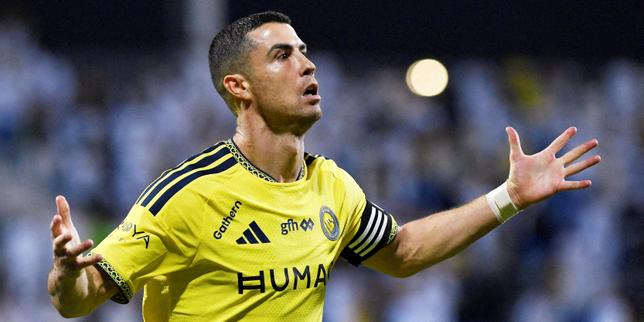Cristiano Ronaldo a-t-il inscrit son 982ᵉ but en carrière ? Un pas de plus vers le seuil mythique des 1 000 buts qui fait débat