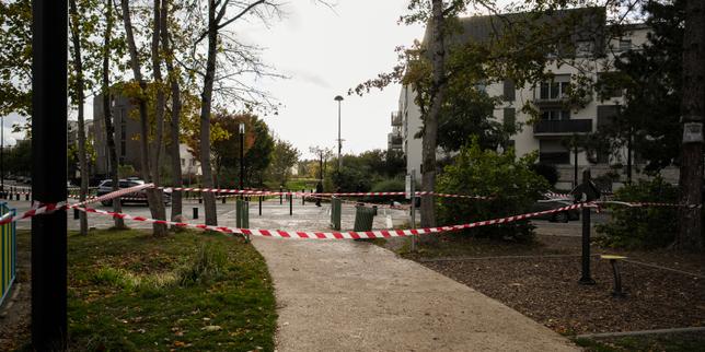 Attentat raciste de Trappes : le suspect transféré en soins psychiatriques ; l’analyse toxicologique a révélé la présence de cannabis et de cocaïne dans son sang