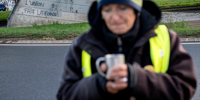 Derrière la coordination nationale des « gilets jaunes », des militants aguerris qui cherchent à fédérer les colères