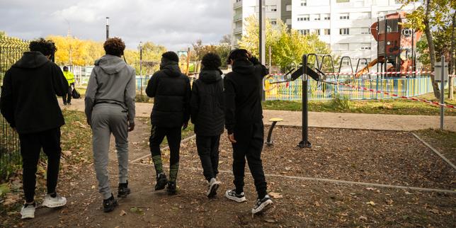 Trappes, reflet des crises sociales et des bouleversements de la France contemporaine