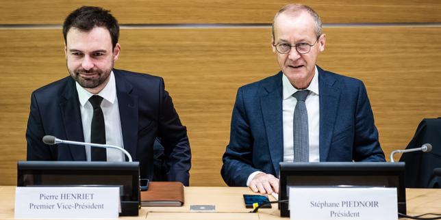 « Le désir de dissimuler la science “indésirable” en dit long sur la pente trumpiste que dévale la vie politique française »