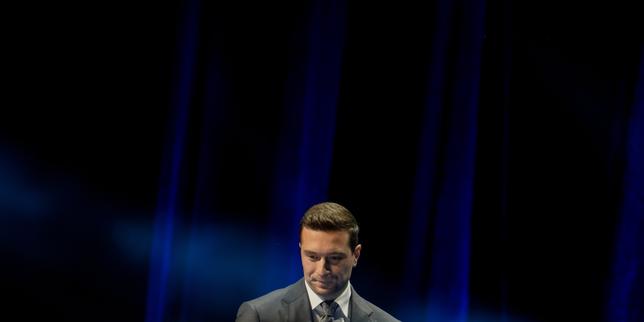 A Orléans, le Rassemblement national tient son congrès sous haute tension et sans suspense